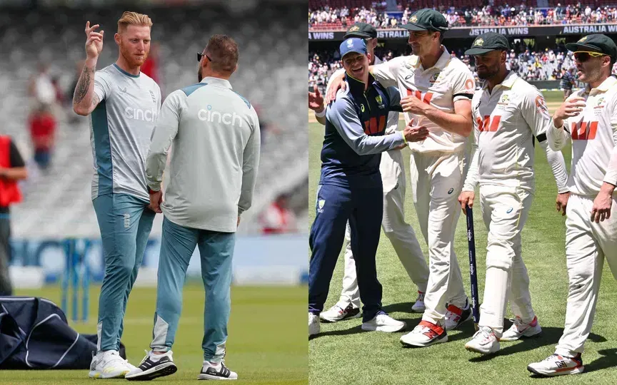Ashes 2025-26 explained: Australia play cricket while England did ‘everything but cricket’